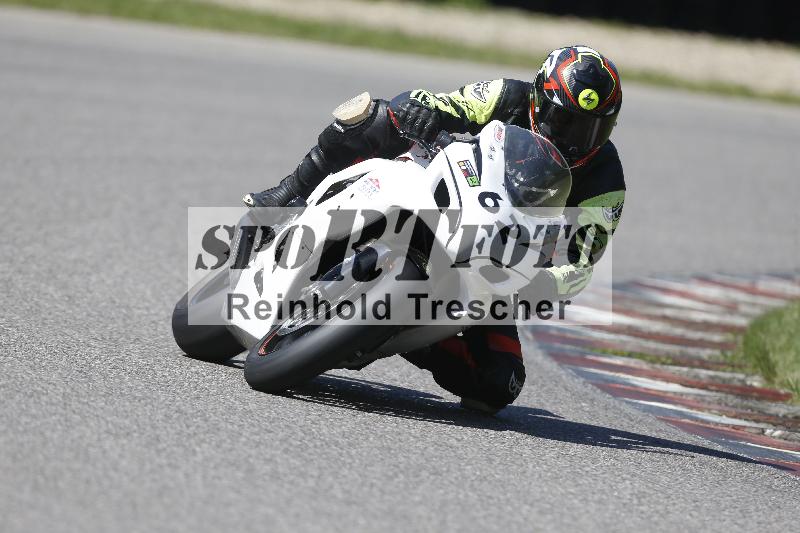 /12 30.04.2025 Speer Racing ADR/Gruppe gruen/62